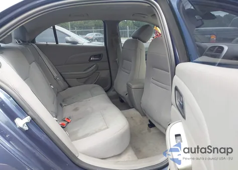 2014 Chevrolet Malibu 1Ls z USA, uszkodzony, nr VIN 1G11B5SL8EF108415